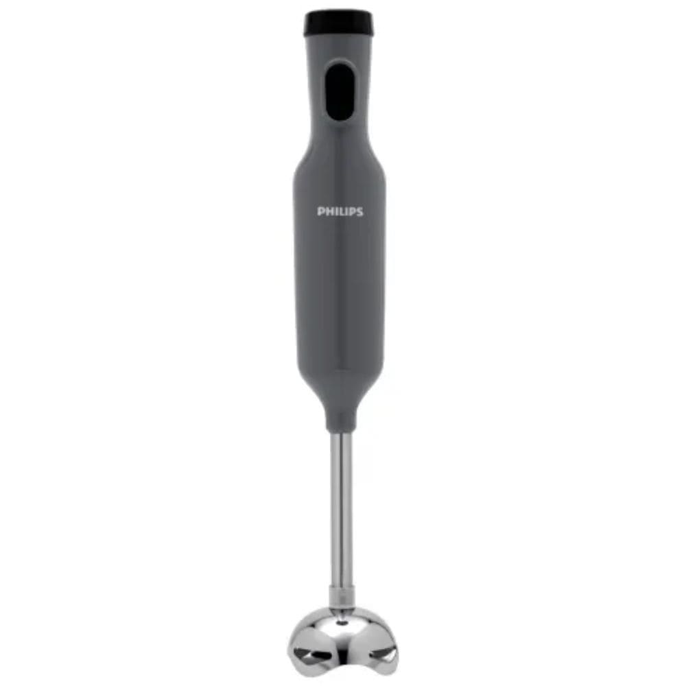 Philips 300 Watts Blending, Mixing Hand Blender (HL1682/00, Grey)