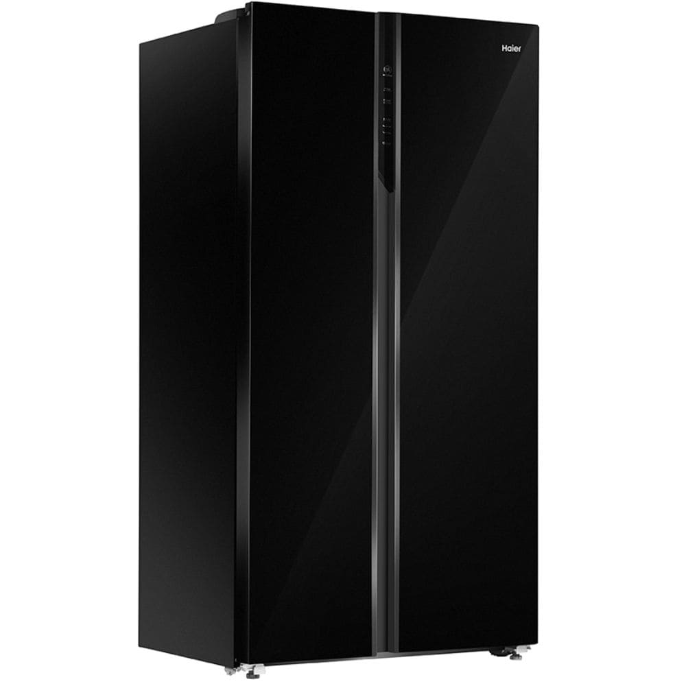 Haier 602L 3 Star Inverter Frost Free Side by Side Refrigerator