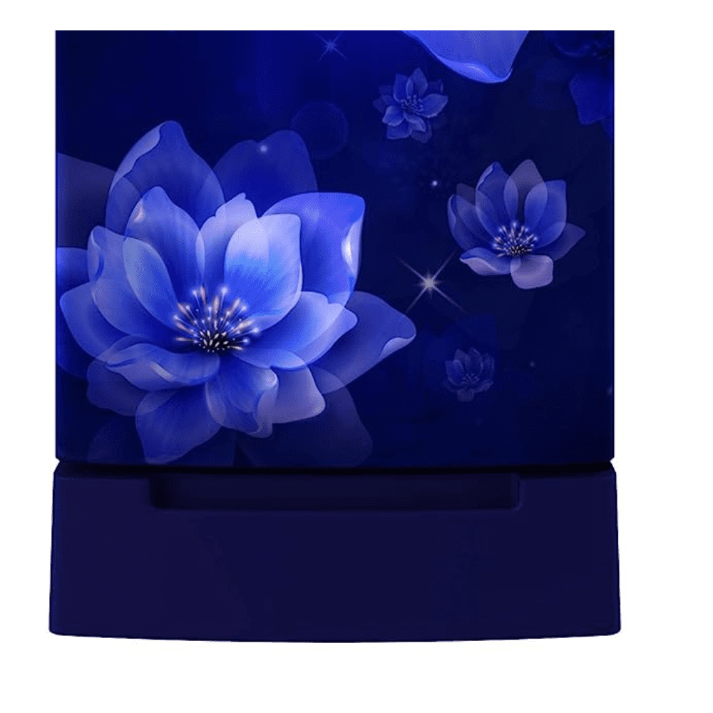 Whirlpool 215 Ltrs 3 Star Inverter Ice Magic PRO Direct Cool Single Door Refrigerator (230 IMPRO ROY 3S, Sapphire Mulia)