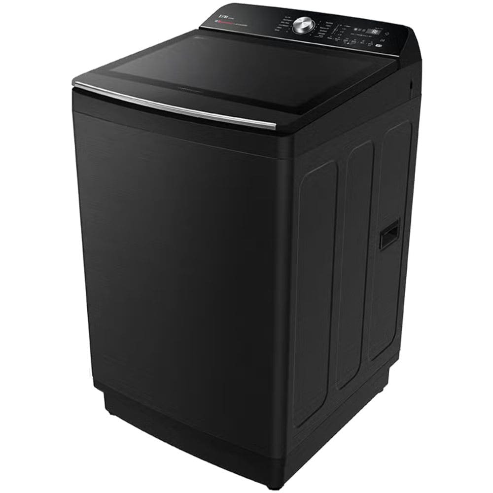 IFB 12 Kg 5 star Fully-Automatic Top Load Washing Machine (TL121BL4SWID, Black)