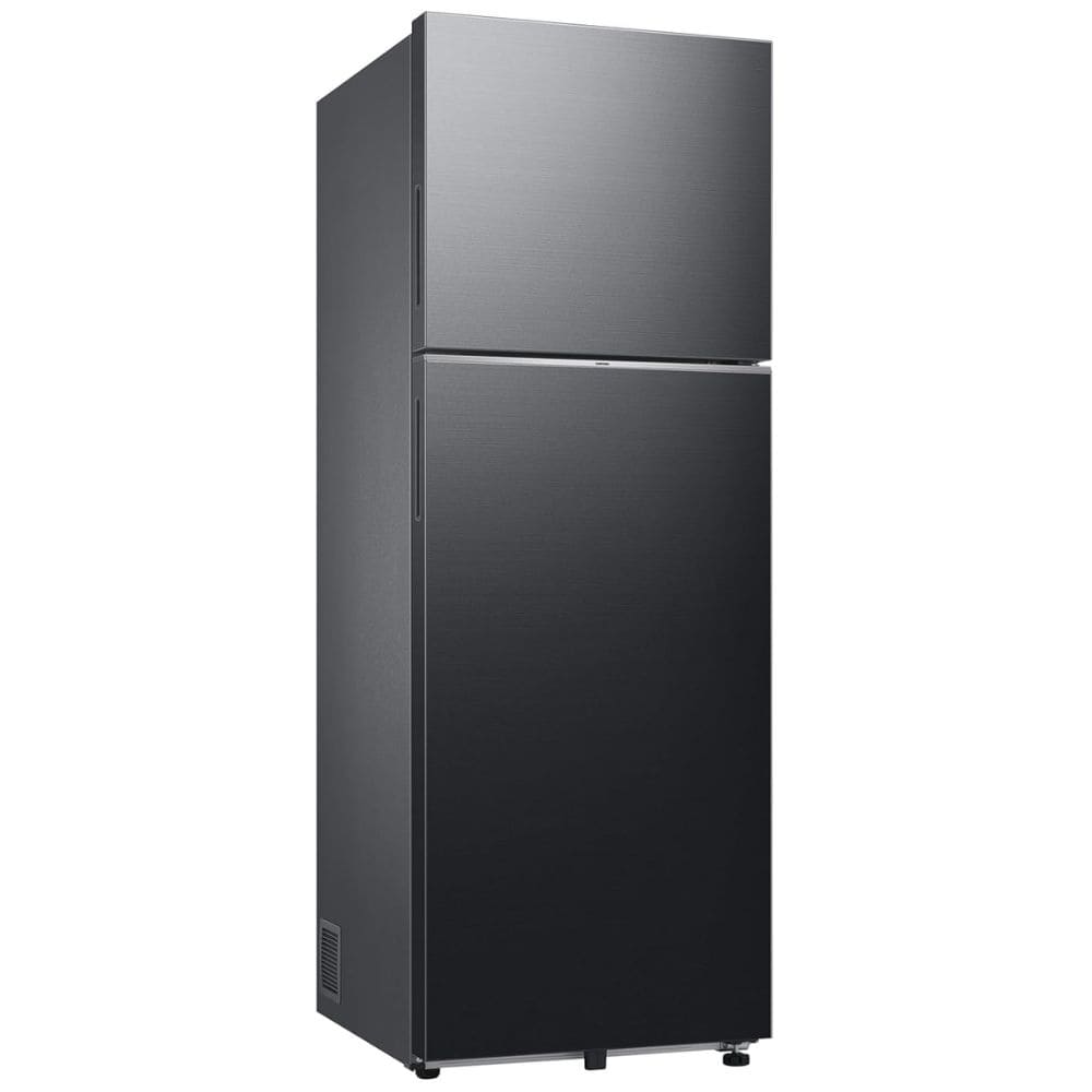 Samsung 250 Ltrs 2 Star, Digital Inverter Frost Free, Double Door Refrigerator (RT38DG5A2BBX)