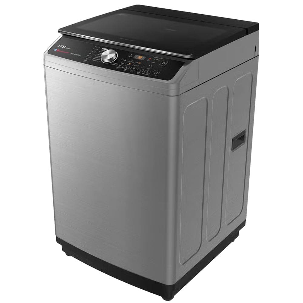 IFB 10 Kg 5 star Fully-Automatic Top Load Washing Machine (TL100IN3SWID)