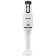 Havells Puro Blend , 20 Watts Detachable stem Hand Blender (Multicolor)