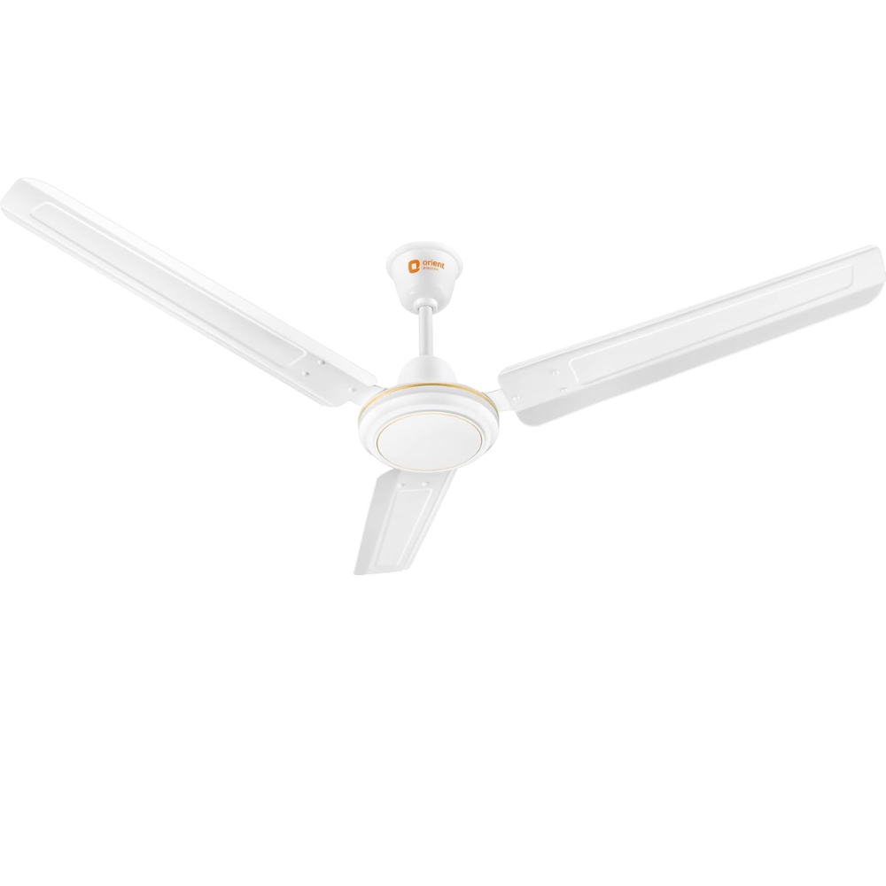 Orient RAPID AIR, 900mm 3 Blade Electric Ceiling Fan