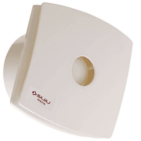 Bajaj MAXIO Bianco Dom, 150mm Fresh Air Exhaust Fan