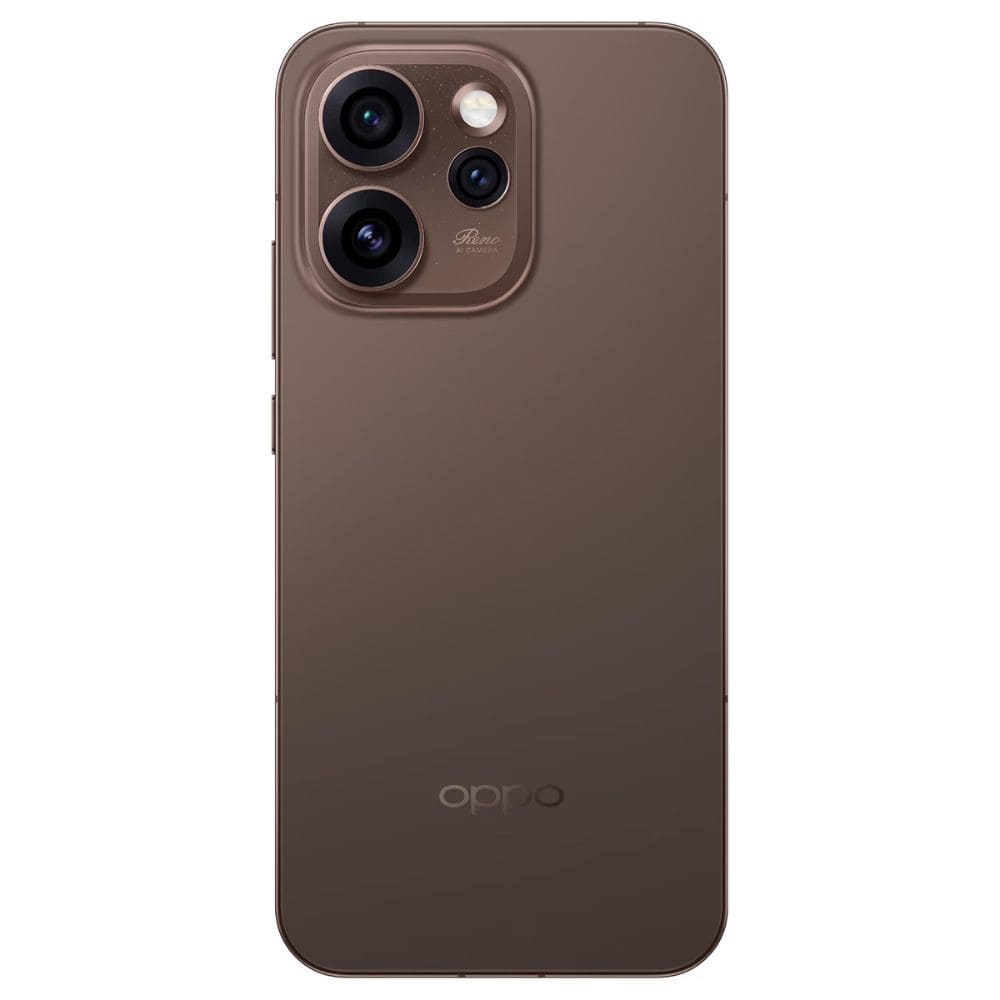 OPPO RENO15 PRO CPH2811 12/256GB, Powerful 5G with Camera Control Android Phone (Multi Colour)