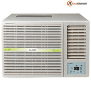 Lloyd 1.5 ton 5 Star Inverter Window Air Conditioner (GLW18I5FWCEV)