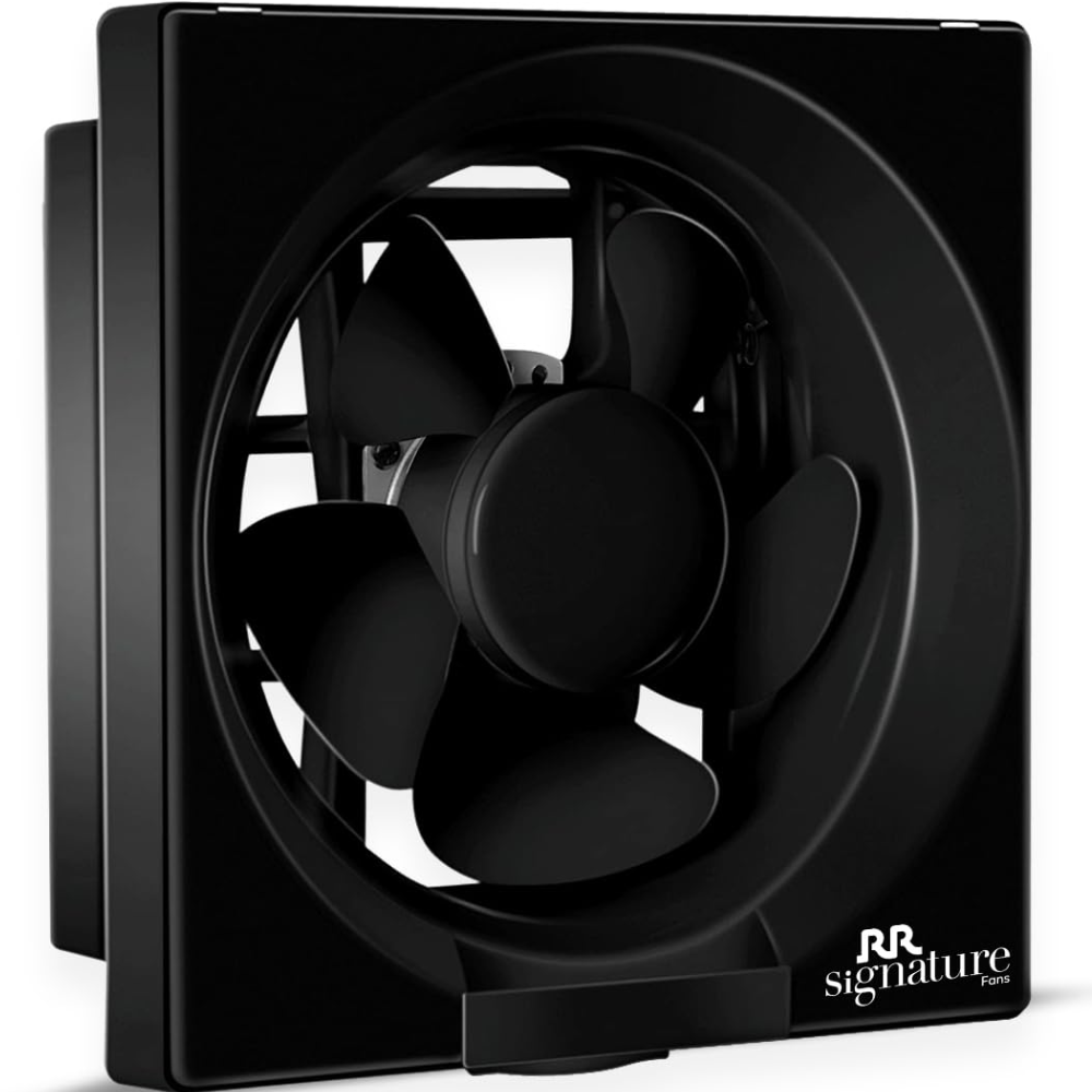 Luminous 250mm Strong Air Suction Air Exhaust Fan (Vento Deluxe)