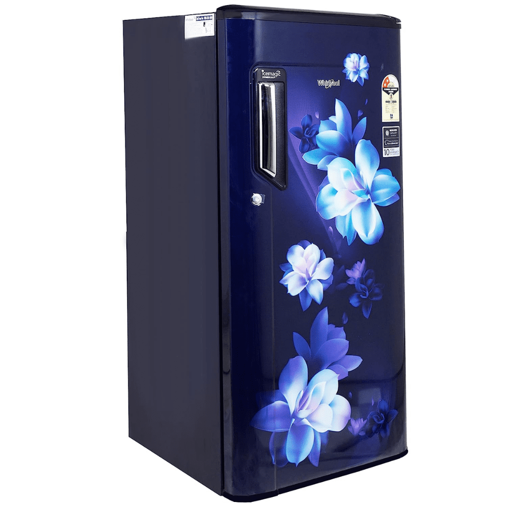 205 IMPC PRM 2S SAPPHIRE LINNEA-Z — Whirlpool