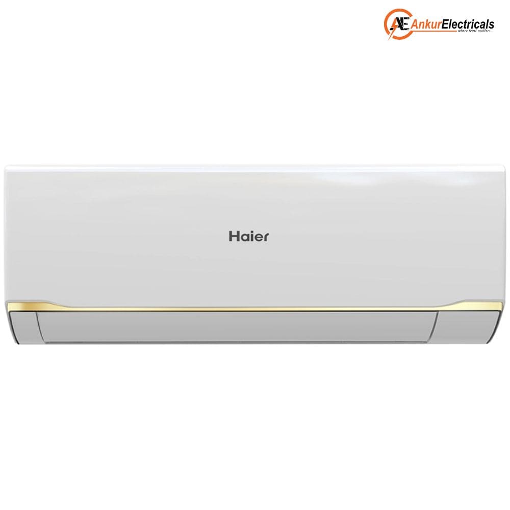 Haier 2.2 Ton 3 Star Hexa Inverter Desert Rose Split Air Conditioner (HSI72DSD-GAI3NB-I)