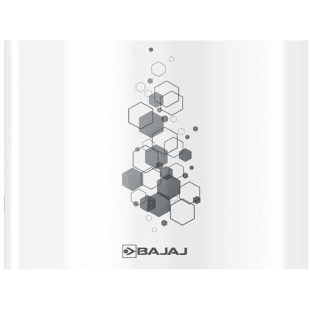 Bajaj 25 Ltrs 4 Star Vertical Storage Water Heater (ASTOR25, White)