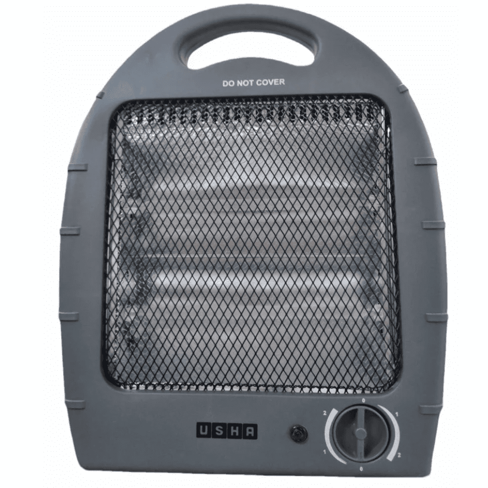 Usha 800 Watts Instant Heating Halogen Room Heater (HH4002)