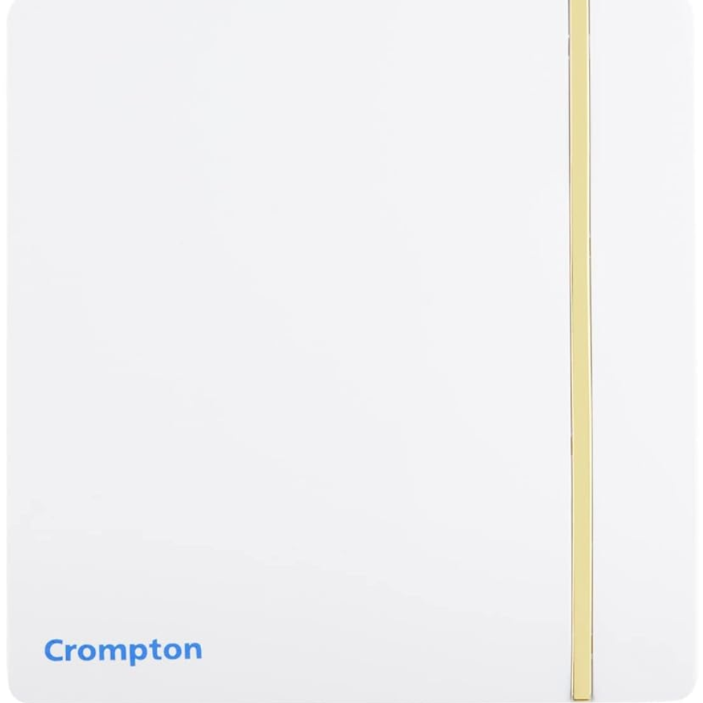 Crompton 150mm Ventilation Fresh Air Exhaust Fan (Mountair New)