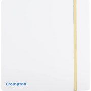 Crompton 150mm Ventilation Fresh Air Exhaust Fan (Mountair New)