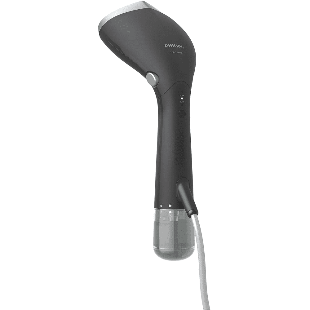 Philips STH7040/80, Handheld Garment Steamer (Grey)