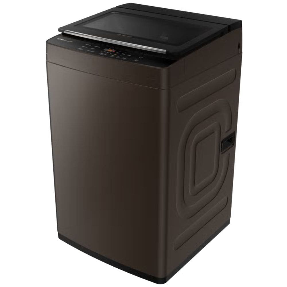 IFB 6.5 Kg 5 star Fully-Automatic Top Load Washing Machine (TL650EP1, Royal Brown)