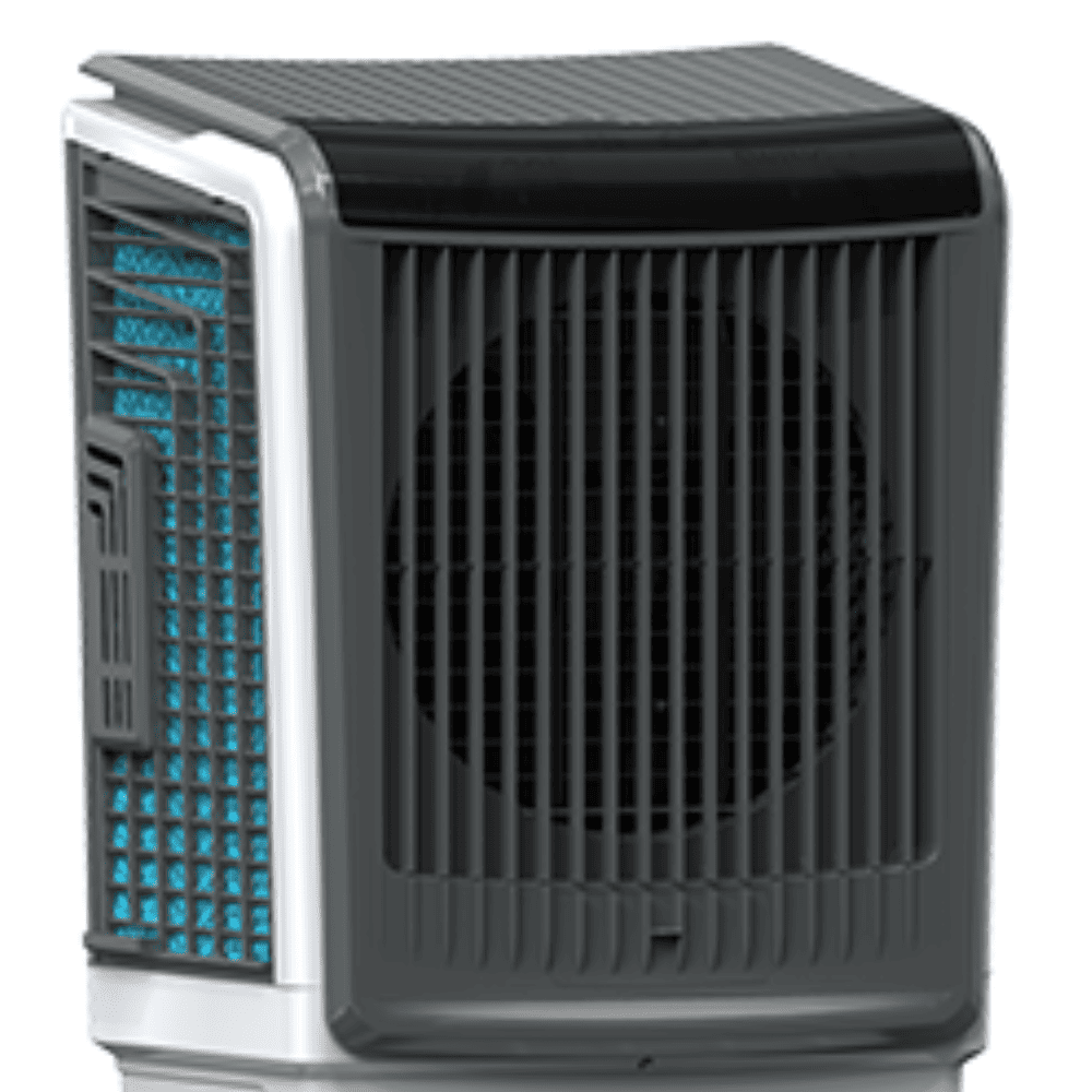 Symphony 100 Ltrs Silenzo i+ Desert Air Cooler (SILENZO100I)