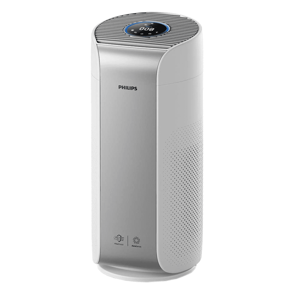 Philips AC3059/65, 3000 Series with WiFi New Air Purifier, HEPA Filter