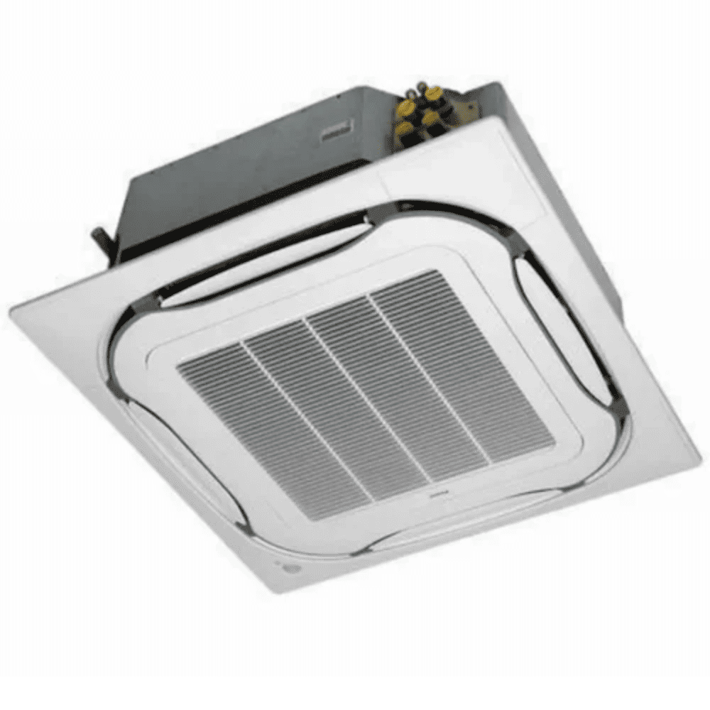 Daikin 1.5 ton 3 Star Inverter Cassette Air Conditioner (FCVFQ50AV16)