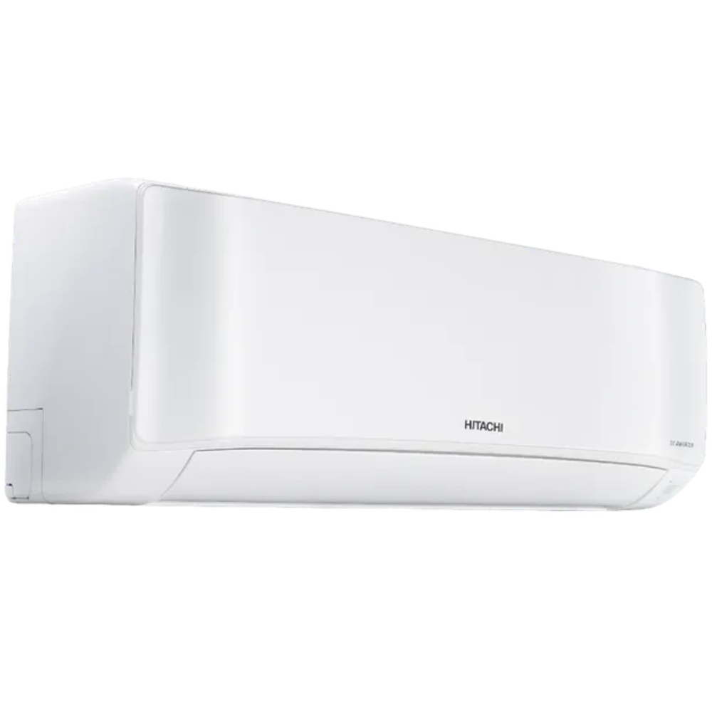 Hitachi 1.0 ton 5 Star Inverter Split Air Conditioner (RAS.E512PCAIBS)
