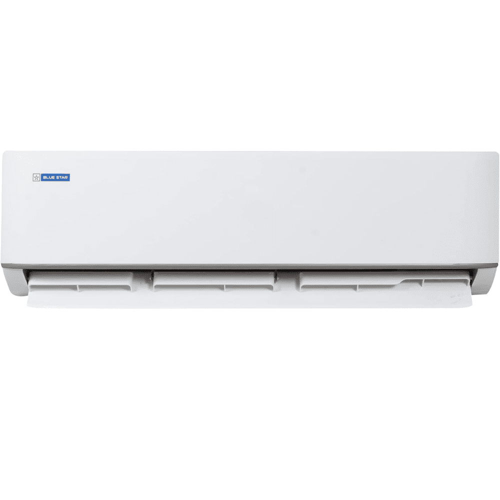 Blue Star 2.0 Ton 3 Star Fixed Speed Split Air Conditioner (FB324DNU)