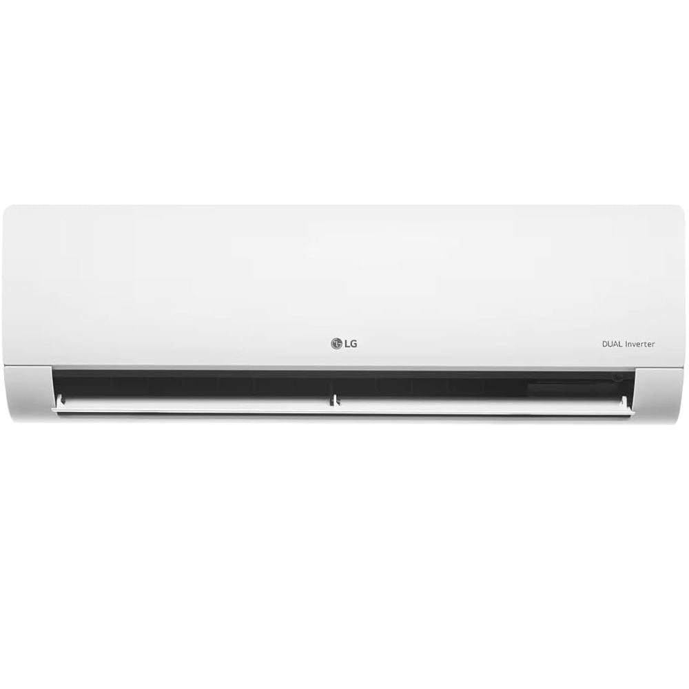 LG 1.5 Ton 5 Star Dual Inverter Split Air Conditioner (US-Q19BNZE)