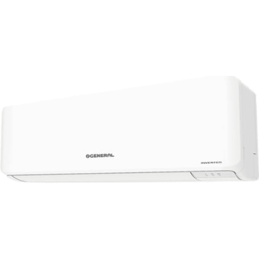 O General 1.5 Ton 3 Star Inverter Split Air Conditioner (ASGG18CPWA)