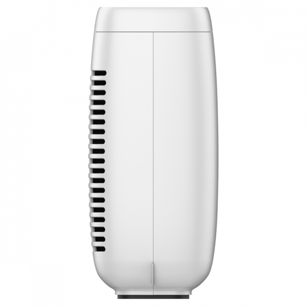 Blue Star AP4200AN, SensAir UV Based Microbe Sterilize Air Purifier, HEPA Filter