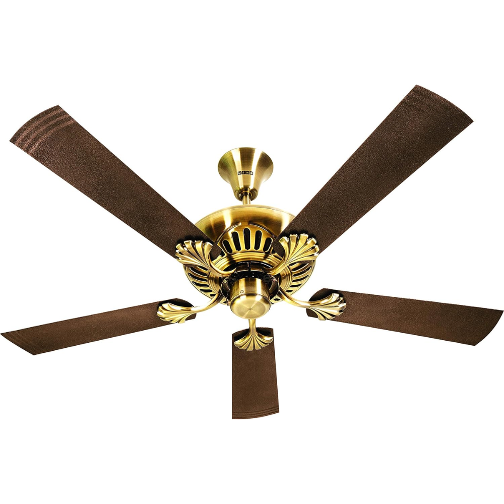 Usha 1200mm 3 Blades High Speed Ceiling Fan (FONTANA MAPLE)