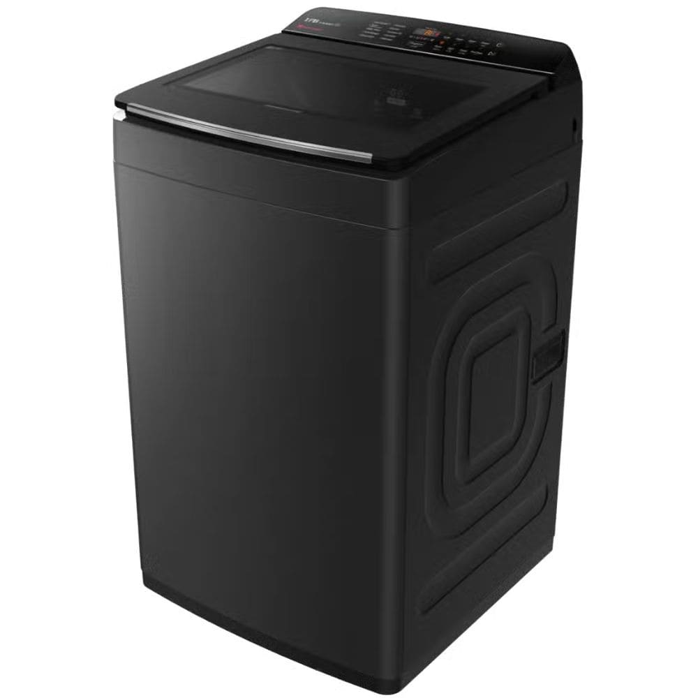 IFB 7.5 Kg 5 star Fully-Automatic Top Load Washing Machine (TL751OG2S, Black)