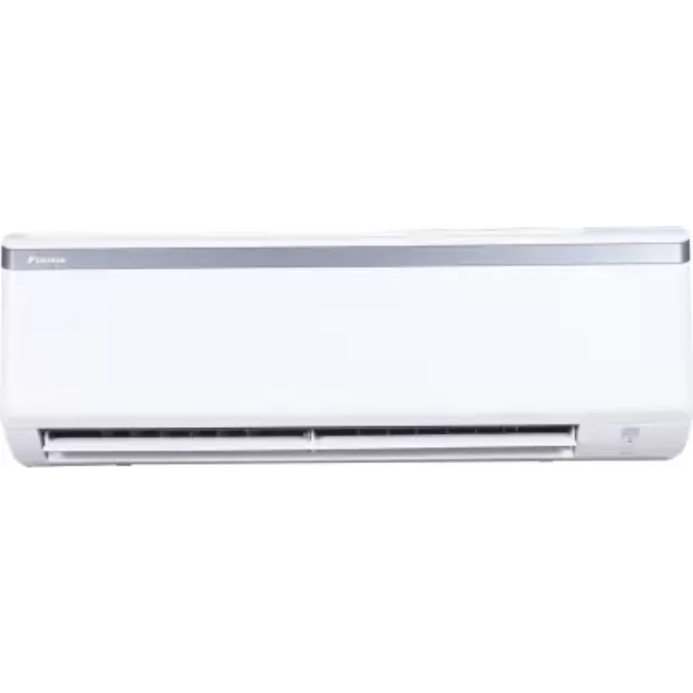 Daikin 1.8 ton 2 star Fixed Speed Split Air Conditioner (FTQ60U, SUPER ALLOY)