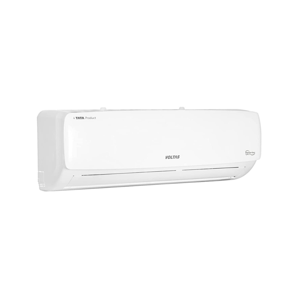 Voltas 1.0 ton 3 Star Inverter Split Air Conditioner (123V Vectra Pride)