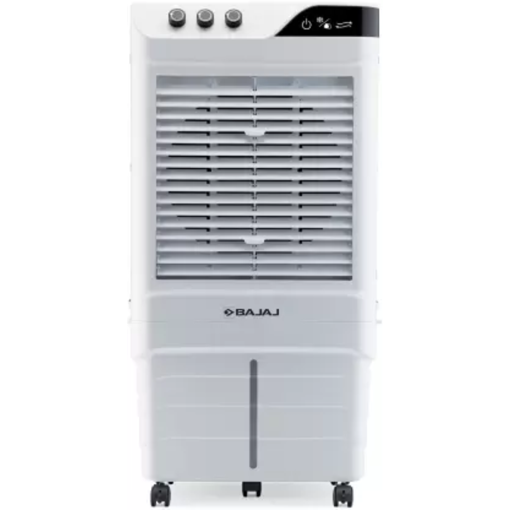 Bajaj DMH65 Neo, 65 Ltrs Portable Desert Air Cooler