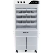 Bajaj DMH65 Neo, 65 Ltrs Portable Desert Air Cooler