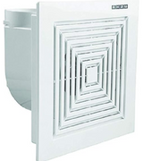 Usha 260mm Anti-Rust Body ventilating Air Exhaust Fan (Crisp Air Premia)