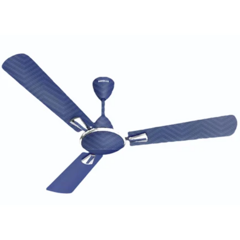 Havells QUICK Air, 1200mm 3 Blade Semi-Decorative Ceiling Fan