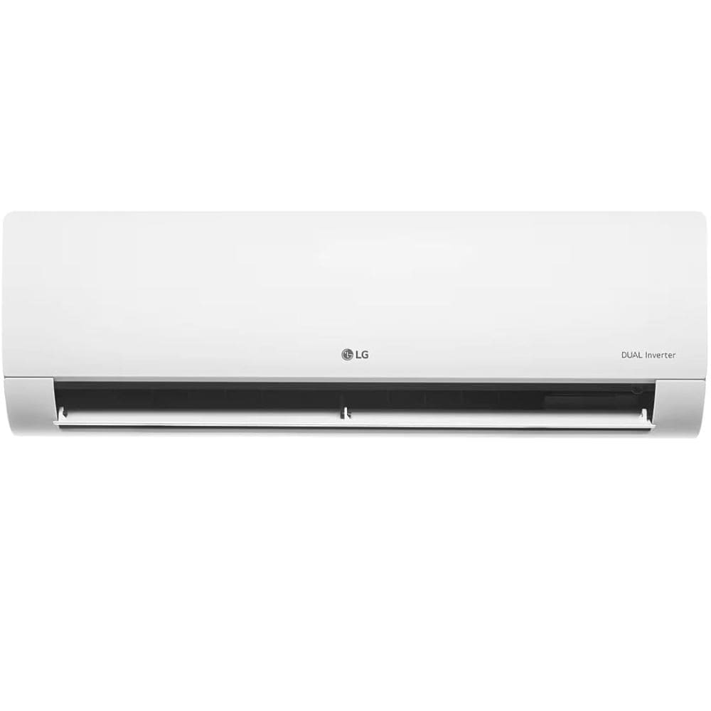 LG 1.0 ton 5 Star Inverter Split Air Conditioner (US-Q14BNZE)