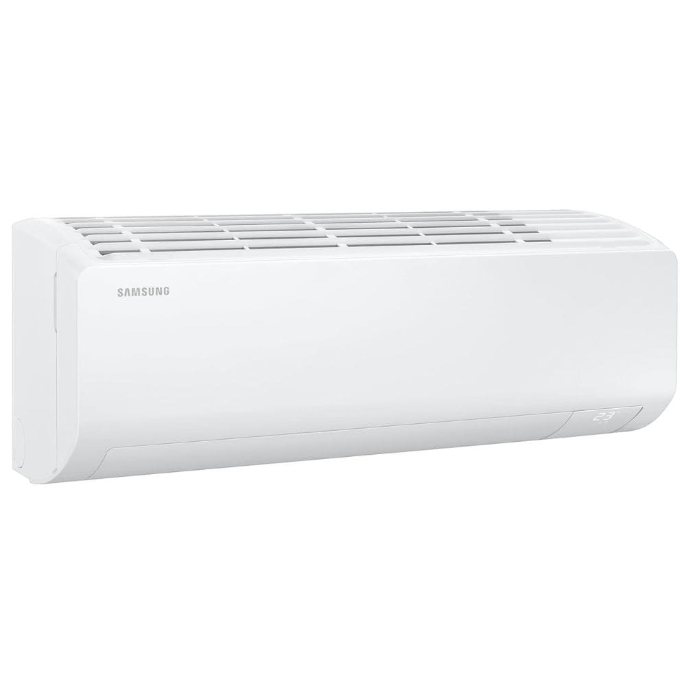 Samsung 1.0 Ton 3 star Inverter Split Air Conditioner (Bespoke AI WiFi, AR50H12D1XH)