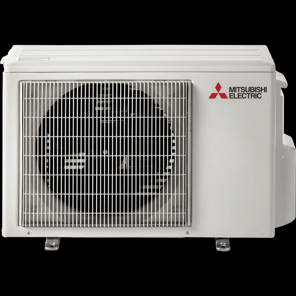 Mitsubishi 1.5 ton 3 Star Inverter Split Air Conditioner (RAZ-SE18VG,Hot & Cold)
