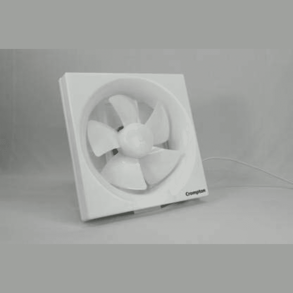 Crompton Brisk Air Neo, 300mm 3 Blade Fresh Air Exhaust Fan