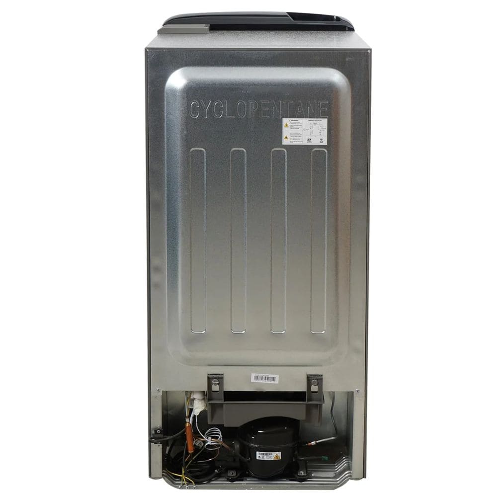 Voltas Beko 175 Ltrs, 2 Star Direct Cool Single Door Refrigerator (RDC208D1, Grey)