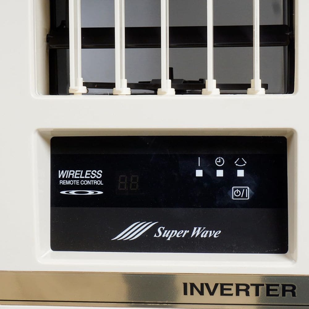 O-General 1.8 ton 3 Star Non-Inverter Window Air Conditioner (AXGB22BBAA-B)