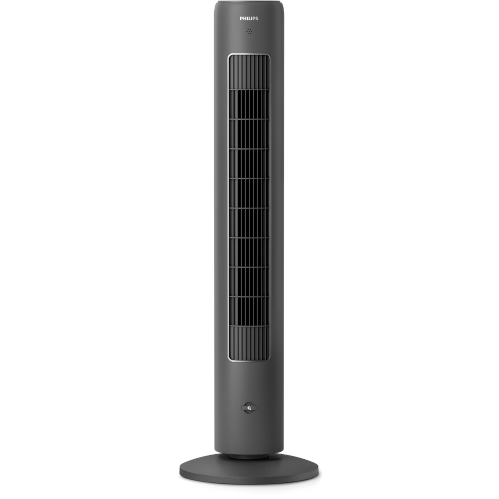 Philips Bladeless Technology Anti Dust Remote Control Tower Fan (CX5535)