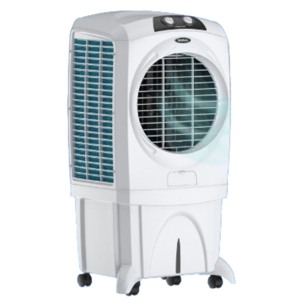 Symphony 95 Ltrs Desert Air Room Cooler (Master cool 95L)