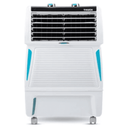 Symphony 40 Ltrs Personal Air Cooler with 4-Side Aspen Pads (Touch40l)