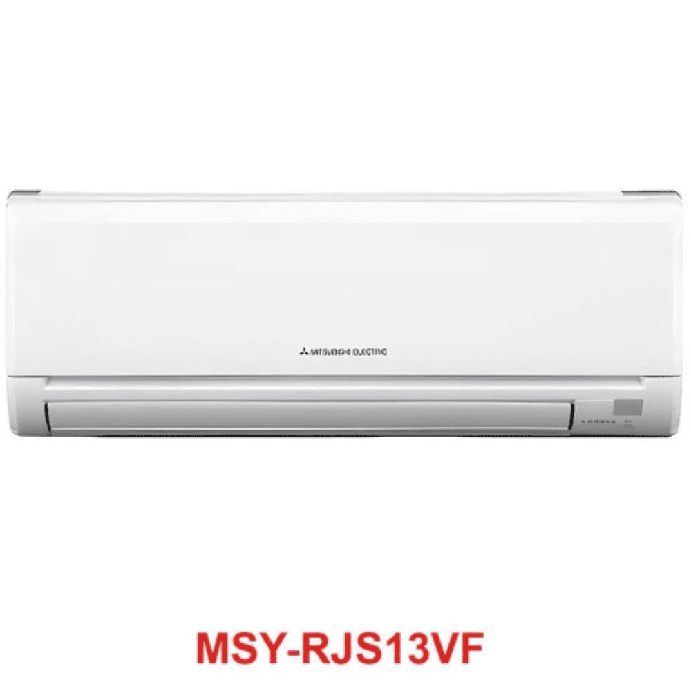 Mitsubishi 1.0 ton 3 Star Inverter exclusive Split Air Conditioner (MSY-RJS13VF)