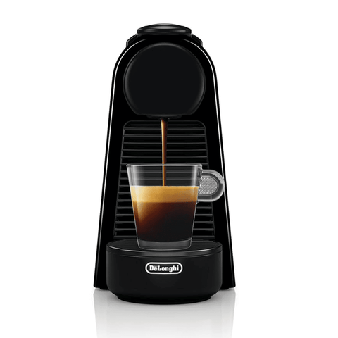 Delonghi EN85BAE, Nespresso Essenza Mini Espresso Machine, Black