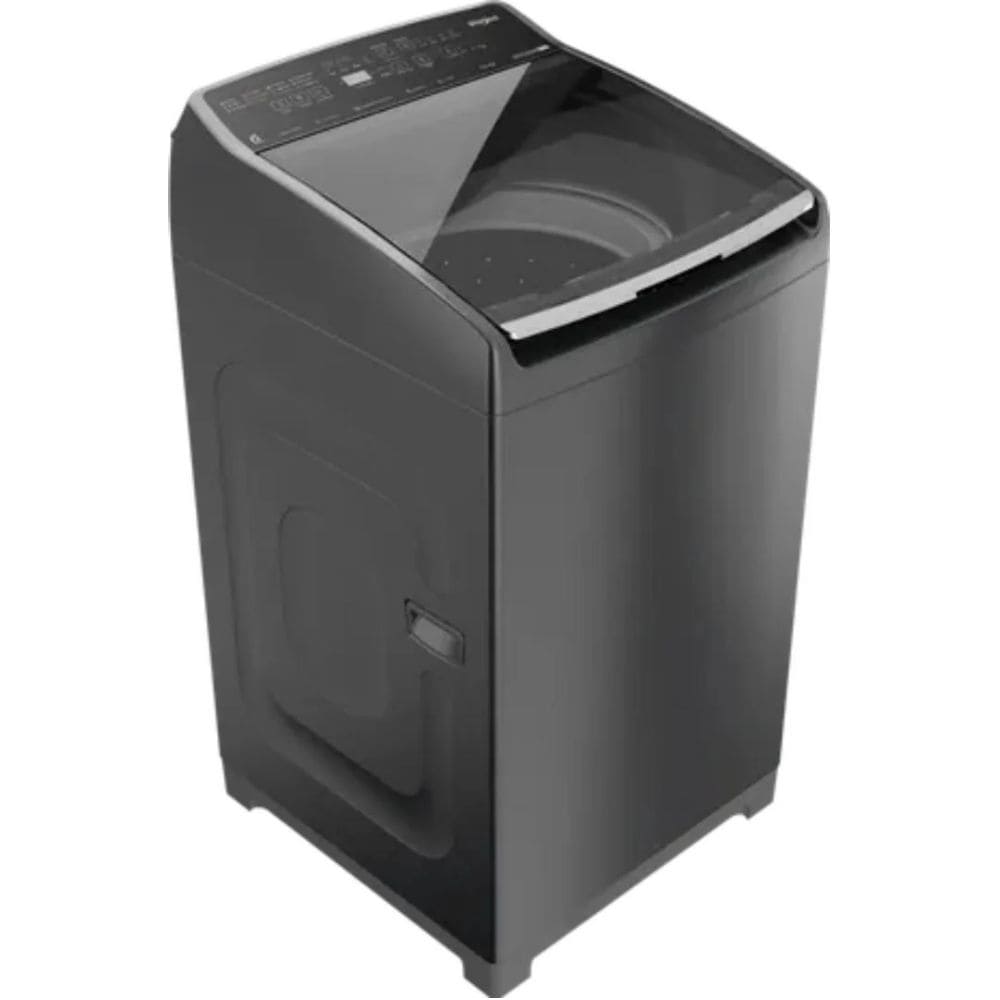 Whirlpool 7.5 Kg 5 Star Fully Automatic Top Load Washing Machine (Stainwash pro 7.5 KG,Grey)