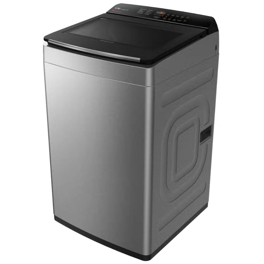 IFB 7.5 Kg 5 star Fully-Automatic Top Load Washing Machine (TL751MS2S, Grey)