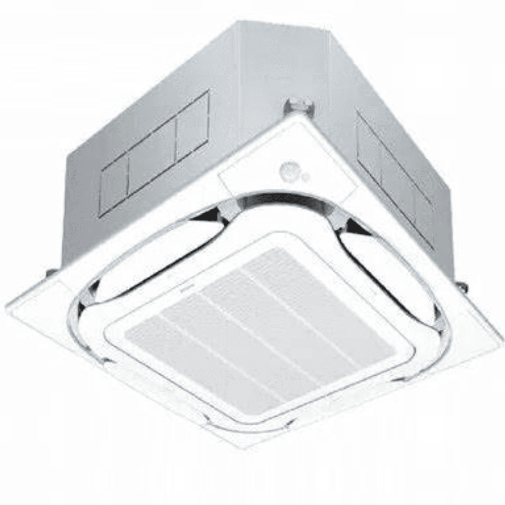 Daikin 3.6 ton 5 Star Inverter Cassette Air Conditioner (FCMF125ARV16, 3 PHASE)